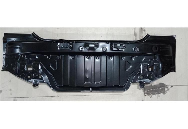 Toyota Panel Corolla 13-18 Arka - 58307-02370
