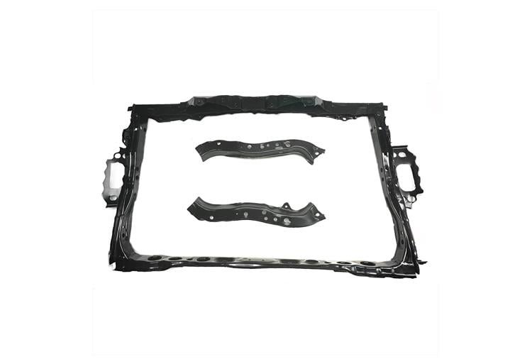 Toyota Panel Corolla 13-18 Ön - 53201-02410