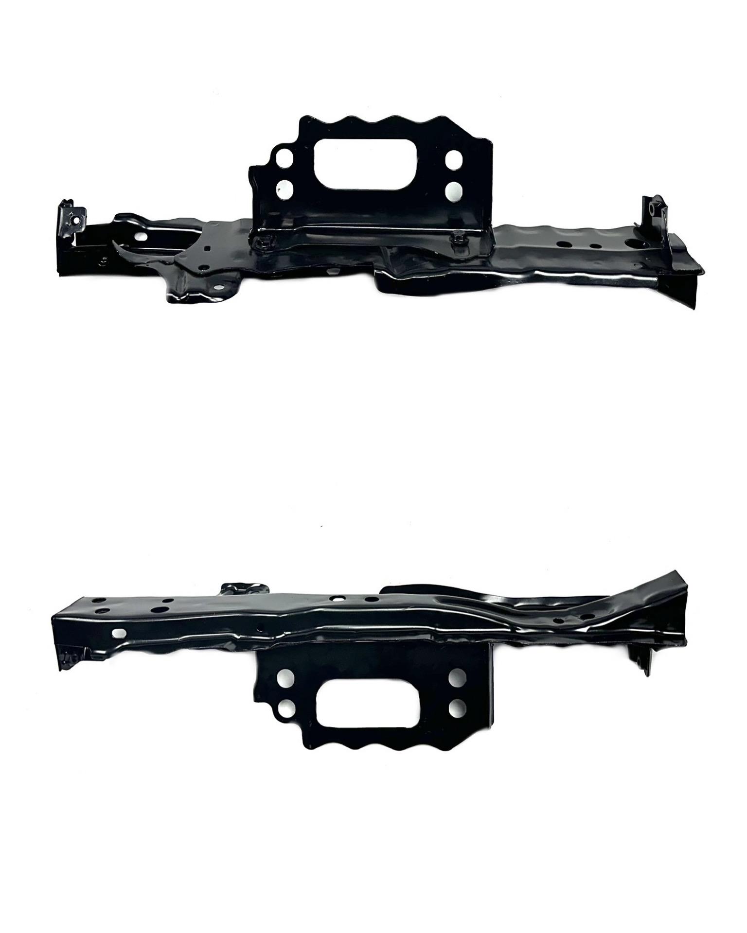 Toyota Panel Corolla 14-18 Sol (Yan Parça) - 53203-02150