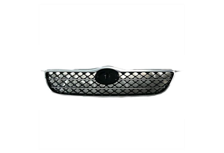 Toyota Panjur Corolla 02-04 Ön (Krom Delikli) - 53111-1A390