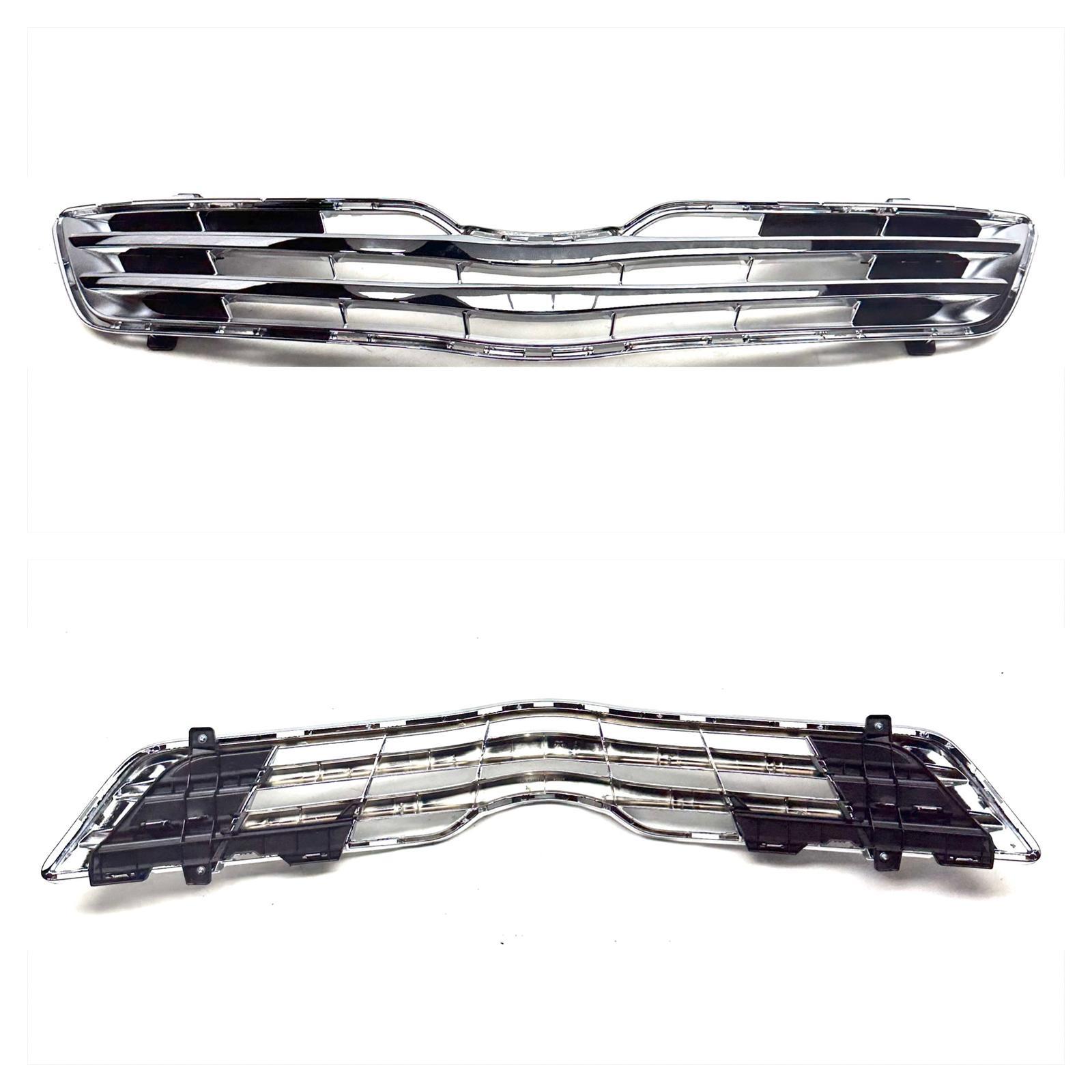 Toyota Panjur Corolla Verso 09-11 Ön - 53111-0F050