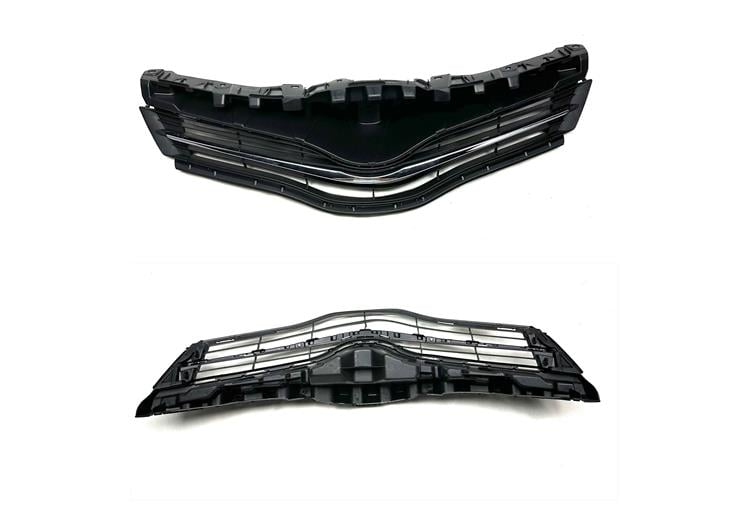 Toyota Panjur Yaris 11-17 Ön - 53111-0D350/53111-0D370