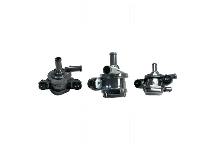 Toyota Pompa Devirdaim Yardımcı Corolla 15-22/Auris 15-22/Chr Hybrit 19-21/Hilux Revo 15-22 - 161B0-47010