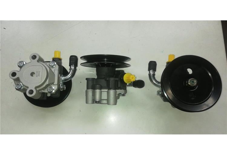 Toyota Pompa Hidrolik Direksiyon Hılux Ln145 98-05 - 44320-35530