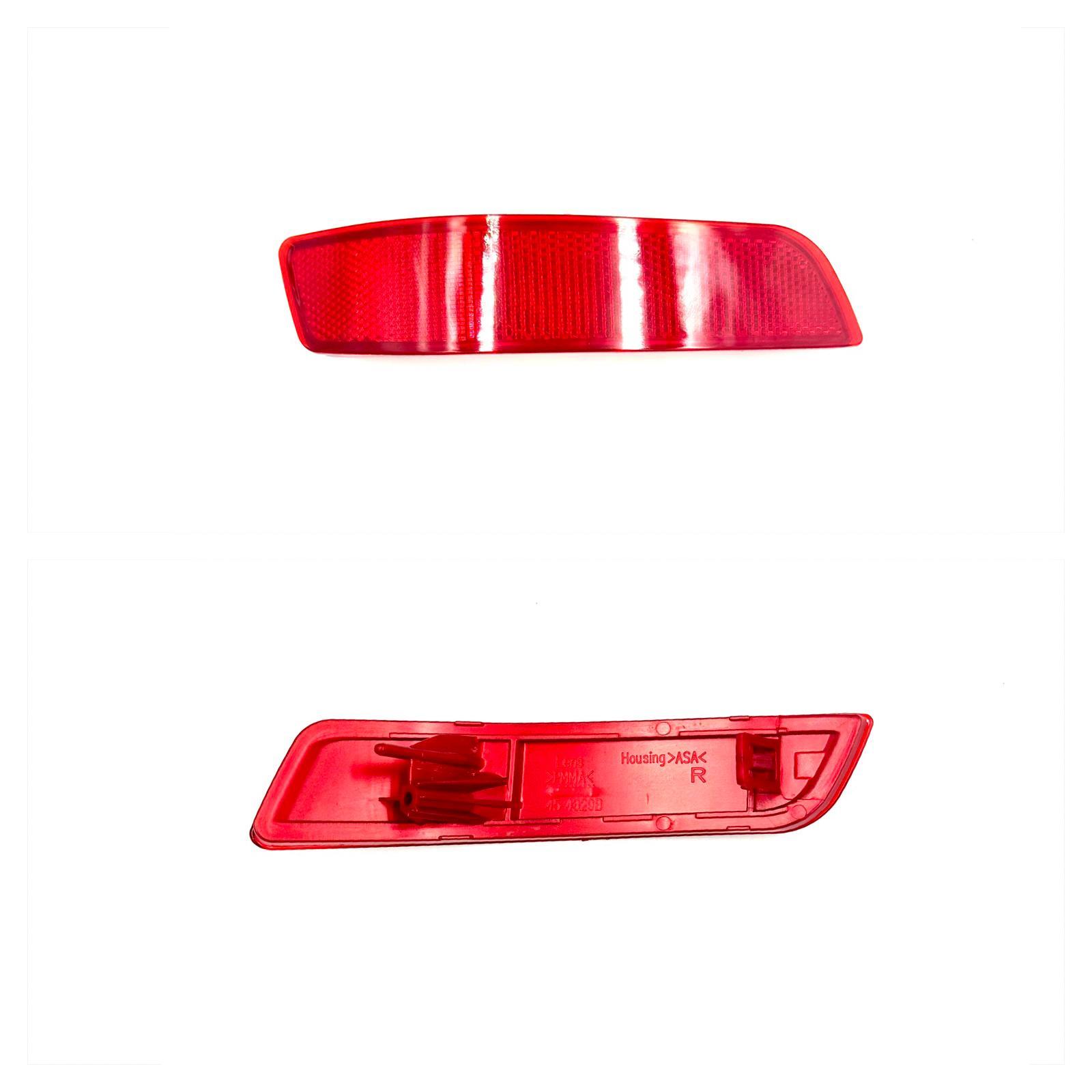 Toyota Reflektör Tampon Corolla 13-18 Arka Sağ - 81910-02160