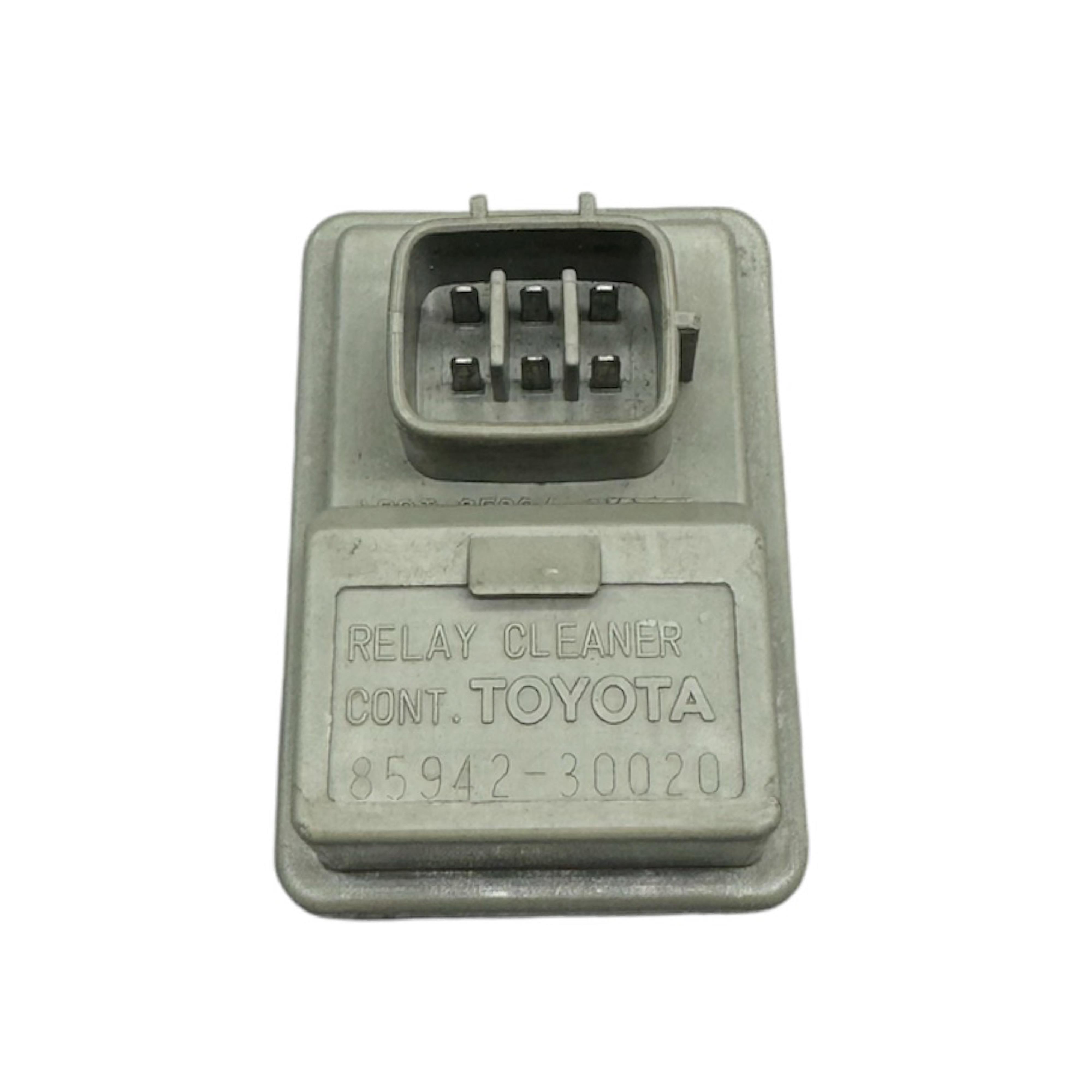 Toyota Role Far Temizleyici Hılux 21-23 - 85942-53020