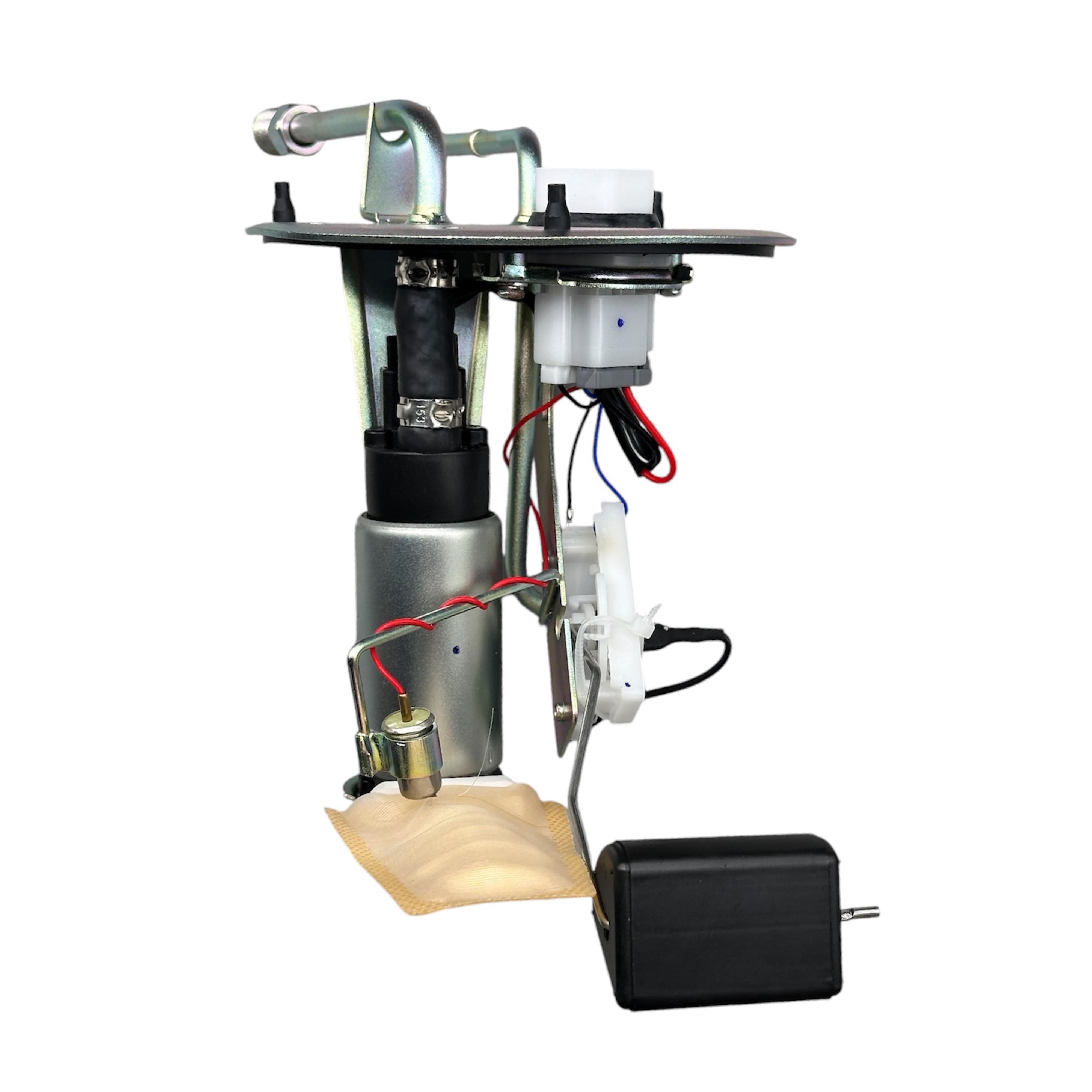 Toyota Şamandıra Corolla Ae101 Enj 92-97 (Komple) - 77203-02010