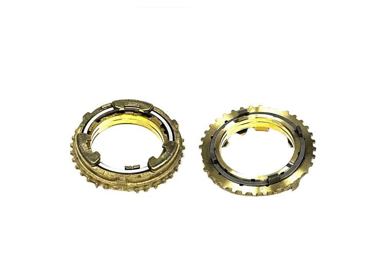 Toyota Senkromeç Sarısı Corolla 02-05 (1-2 Vites) - 33038-20010