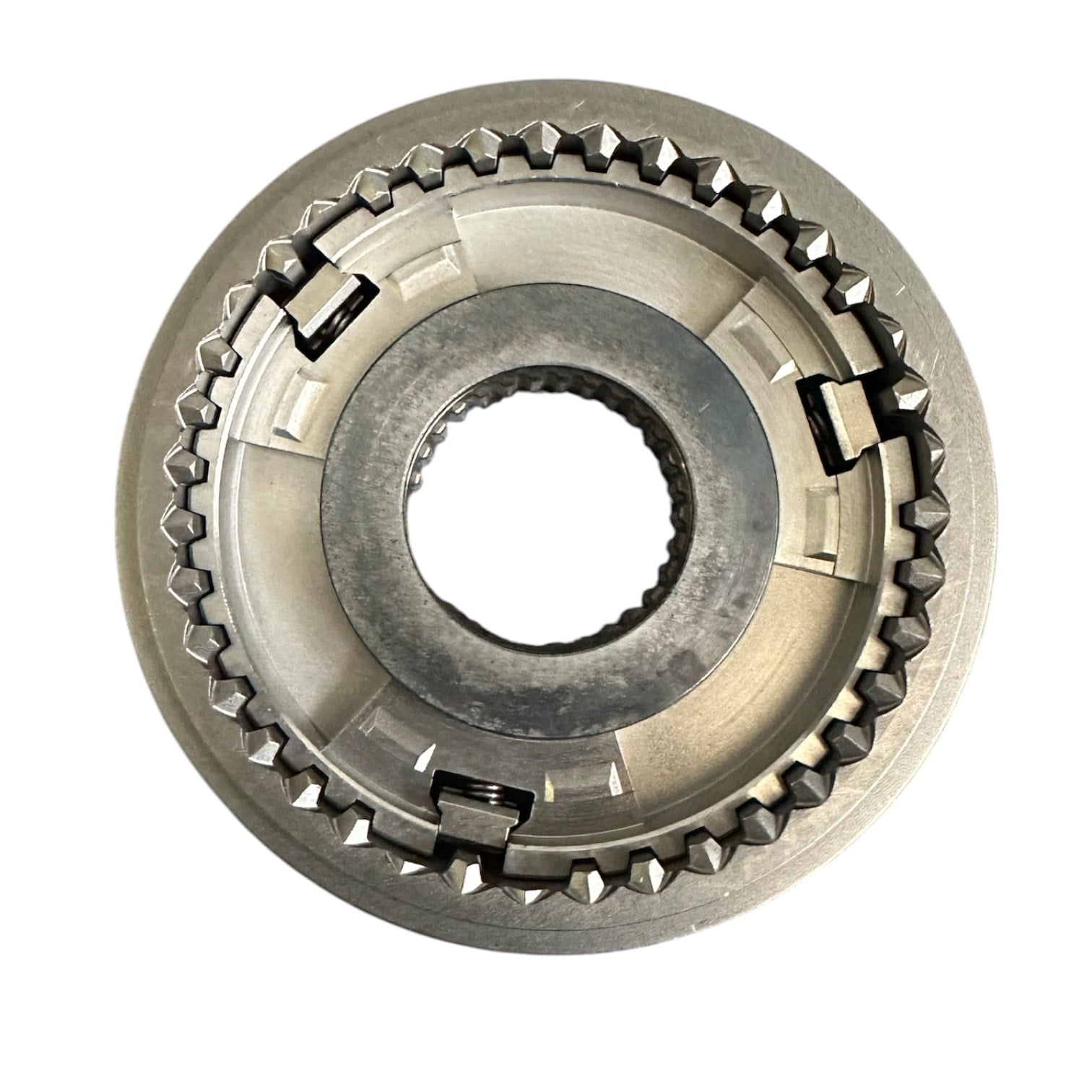 Toyota Senkromeç Sarısı Hılux Vigo 07-14 (2 Vites Göbeği) - 33362-0K030