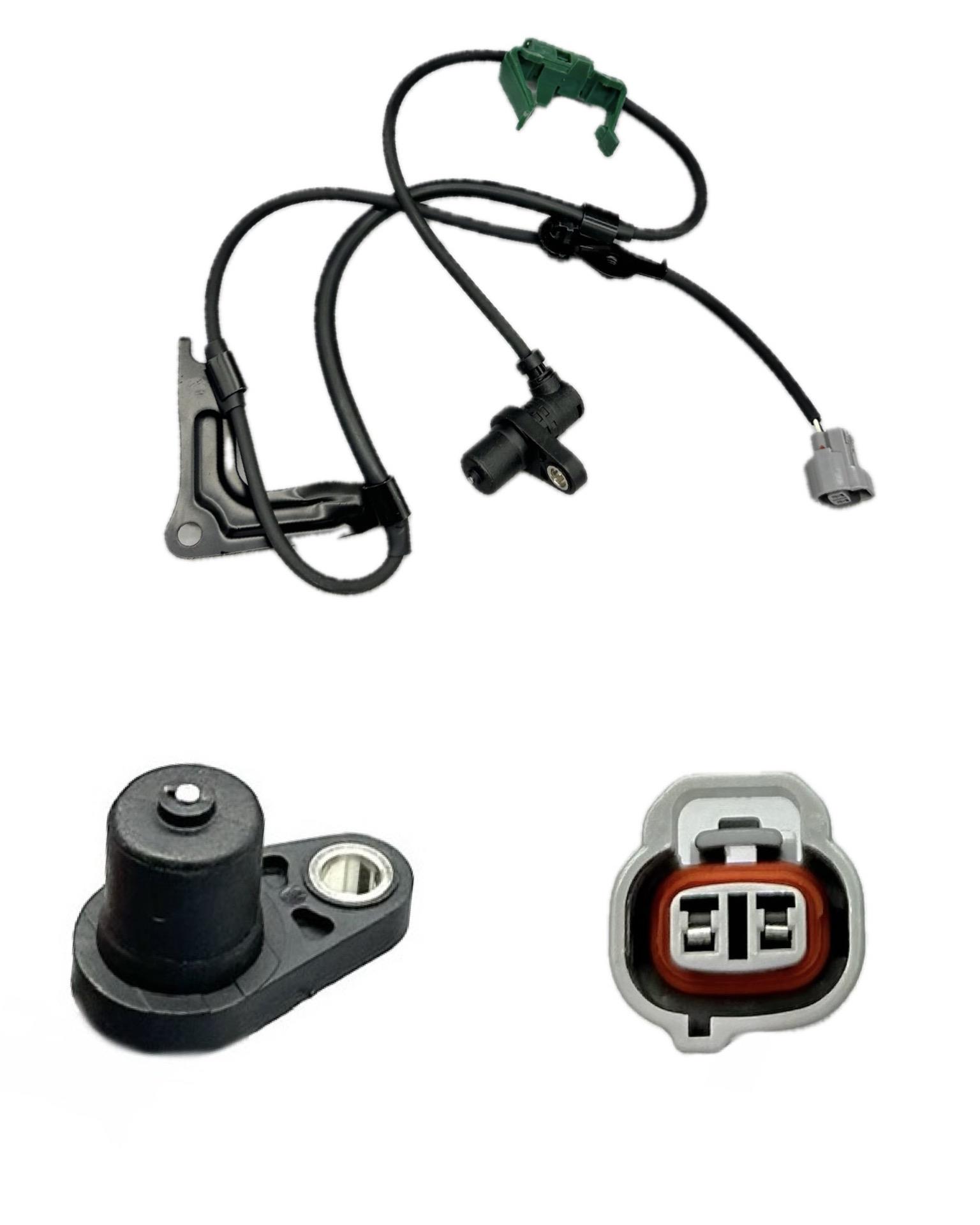 Toyota Sensör Abs Carina-e 92-97 Ön Sol - 89543-05020