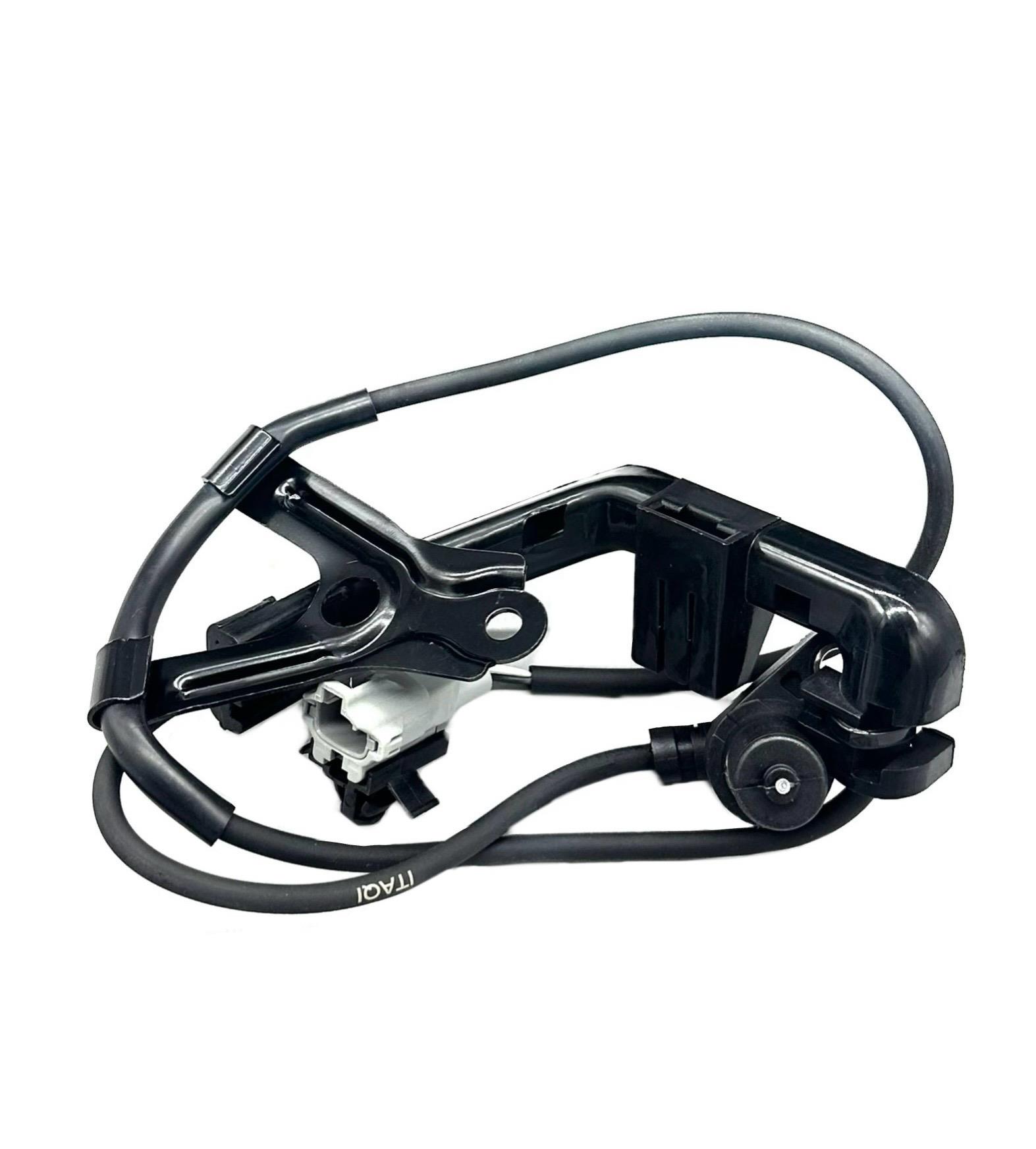 Toyota Sensör Abs Corolla Ae111 98-01 Ön Sol - 89543-12040