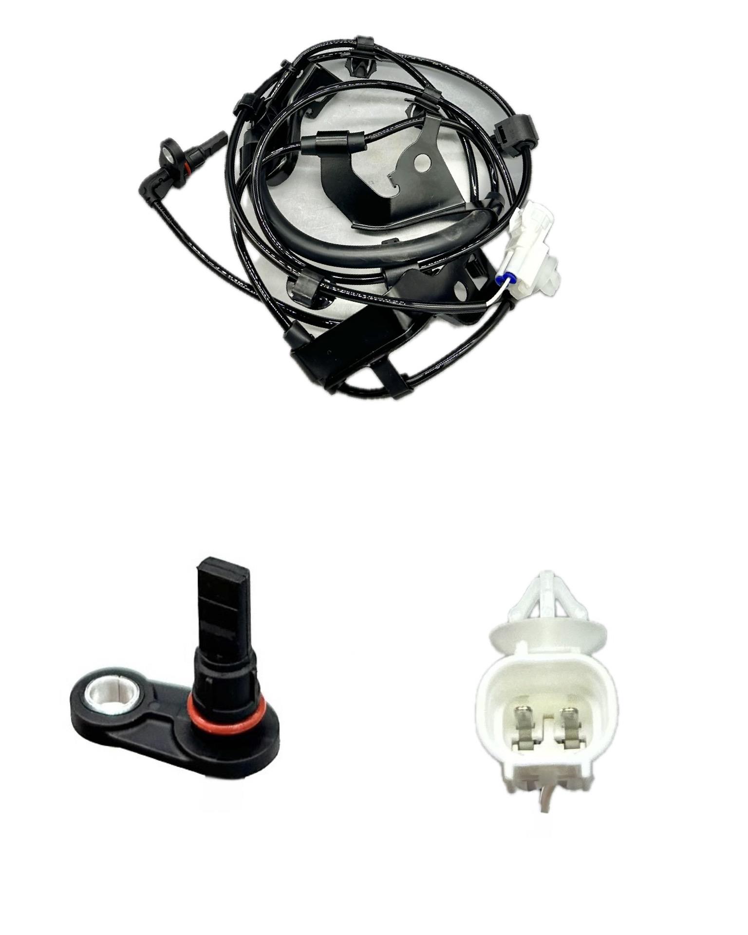 Toyota Sensör Abs Hılux 15-23 Ön Sol - 89543-0K061