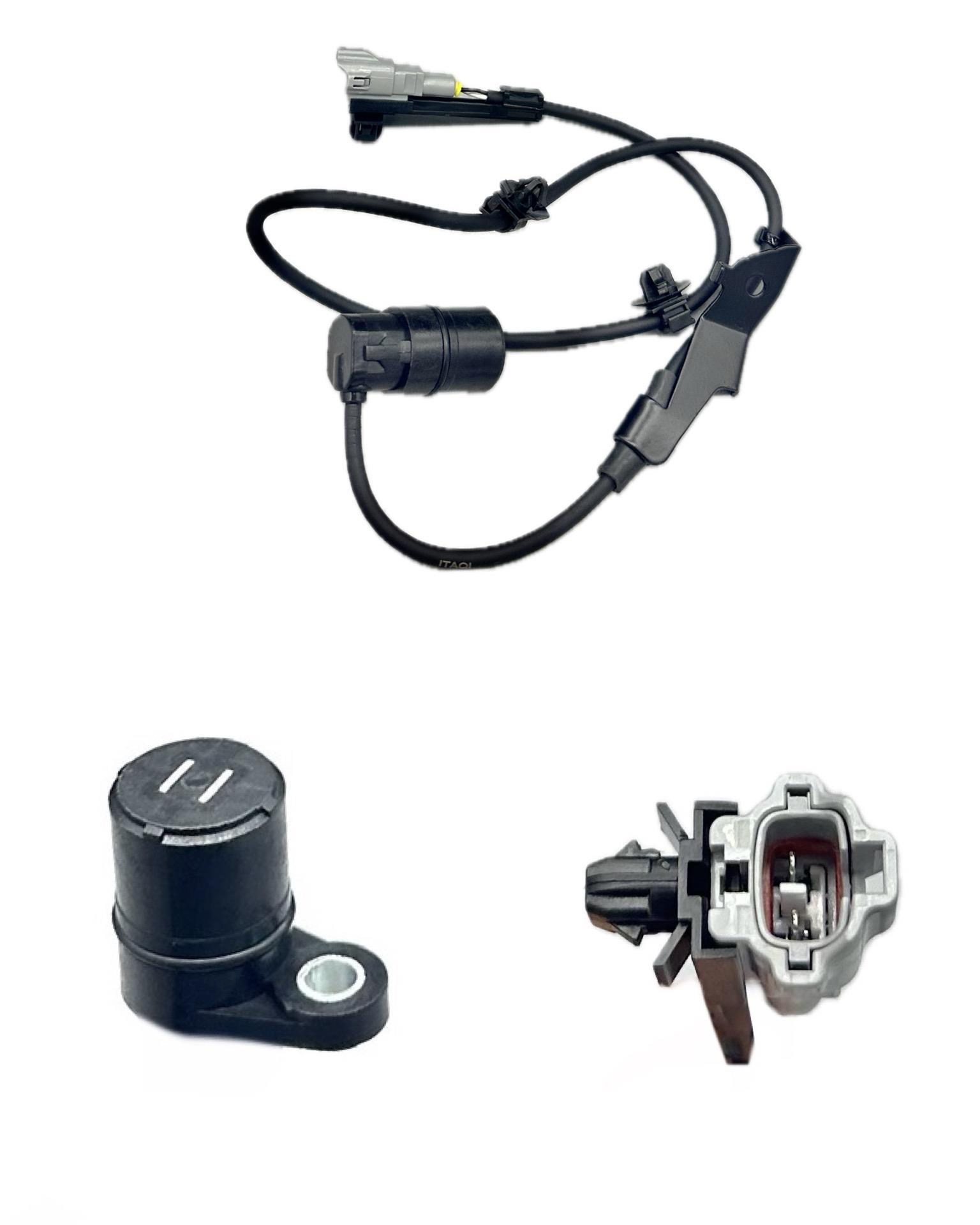 Toyota Sensör Abs Hılux 4x4/4x2 12-14 Arka Sağ - 89545-0K070