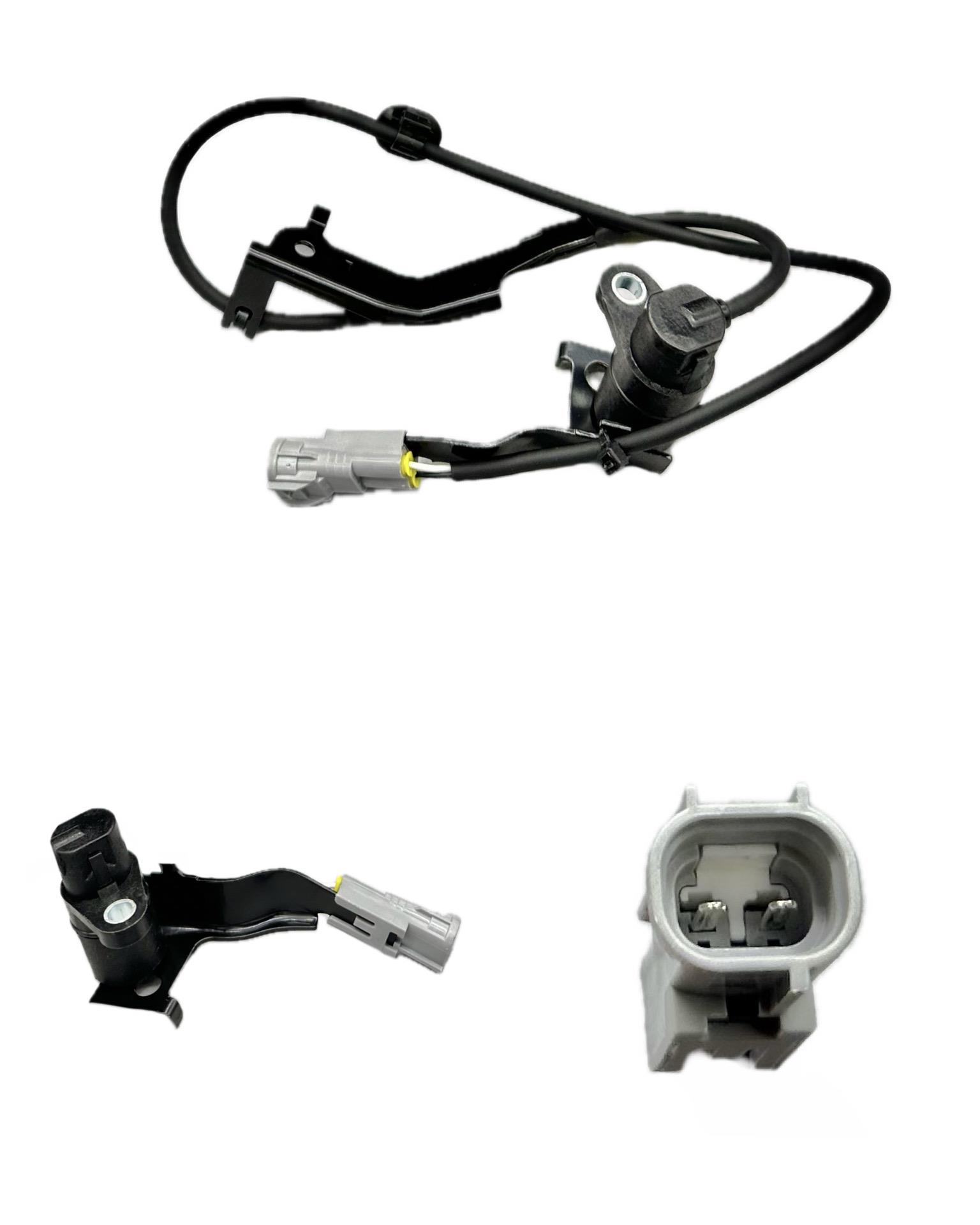 Toyota Sensör Abs Hılux 4x4/4x2 12-14 Arka Sol - 89546-0K070