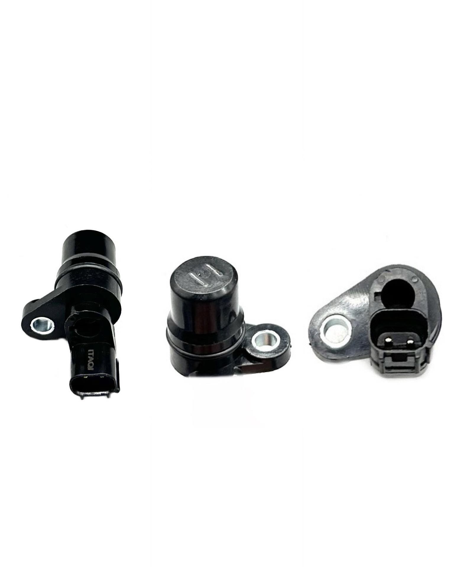 Toyota Sensör Abs Hılux Vigo 4x4/4x2 06-11 Arka Sağ (Kablosuz) - 89545-0K010