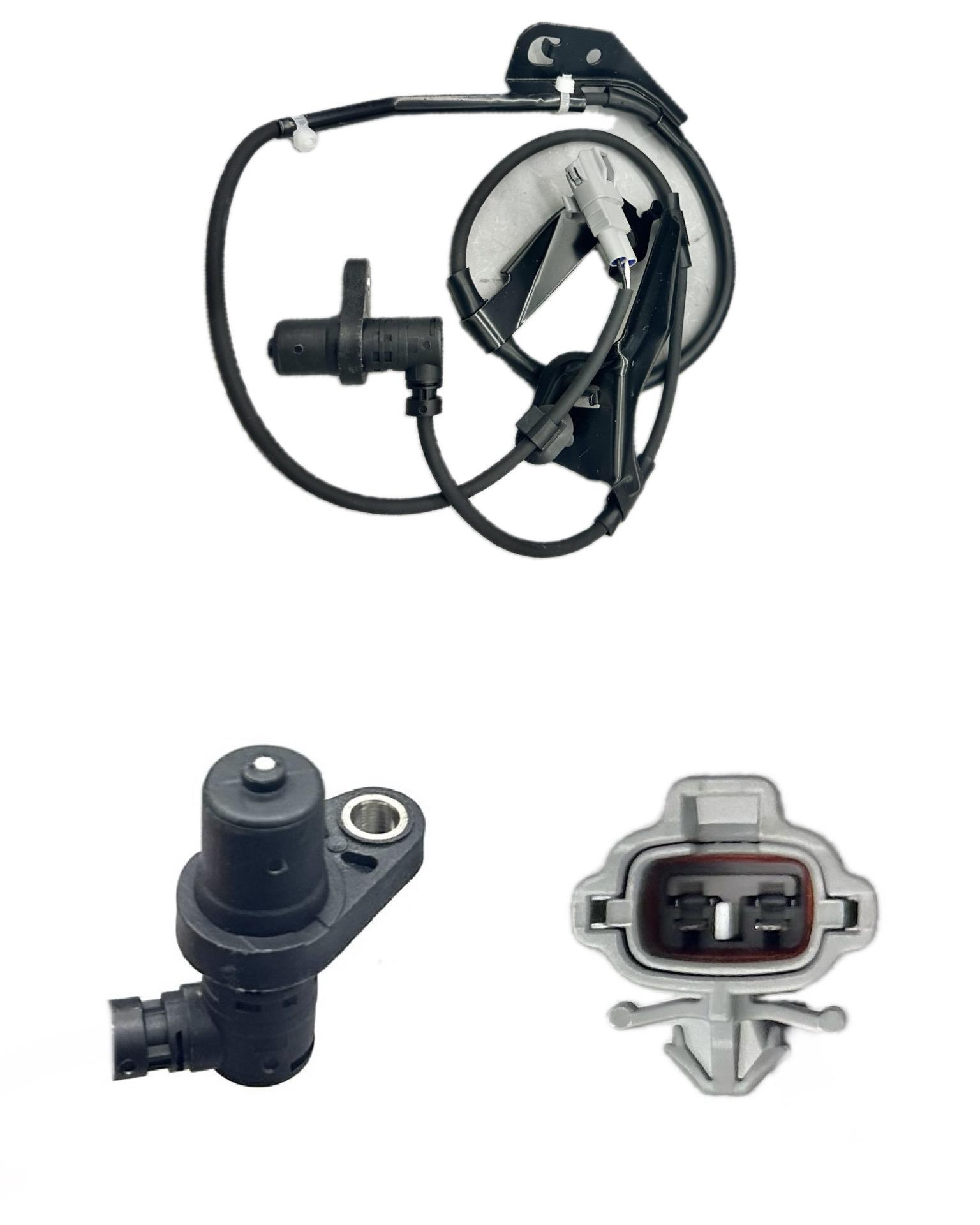 Toyota Sensör Abs Rav4 00-05 Ön Sol - 89543-42040