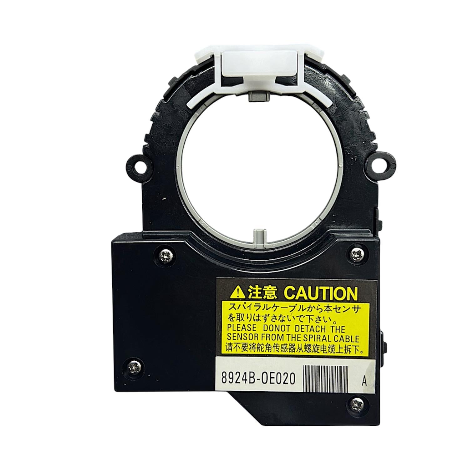 Toyota Sensör Direksiyon Açı Corolla 13-18/Auris 13-18/Yaris 13-18/Hılux 20-25 - 8924B-0E020