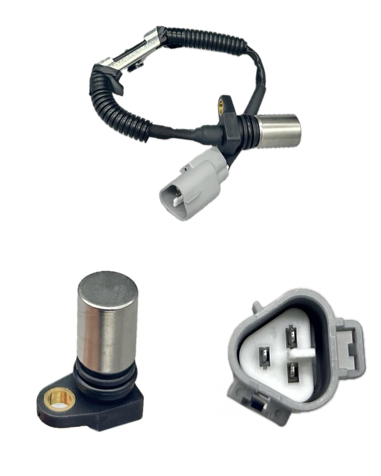 Toyota Sensör Krank Mil Pozisyon Avensis 2,0 Dizel 07-19 - 90919-05069