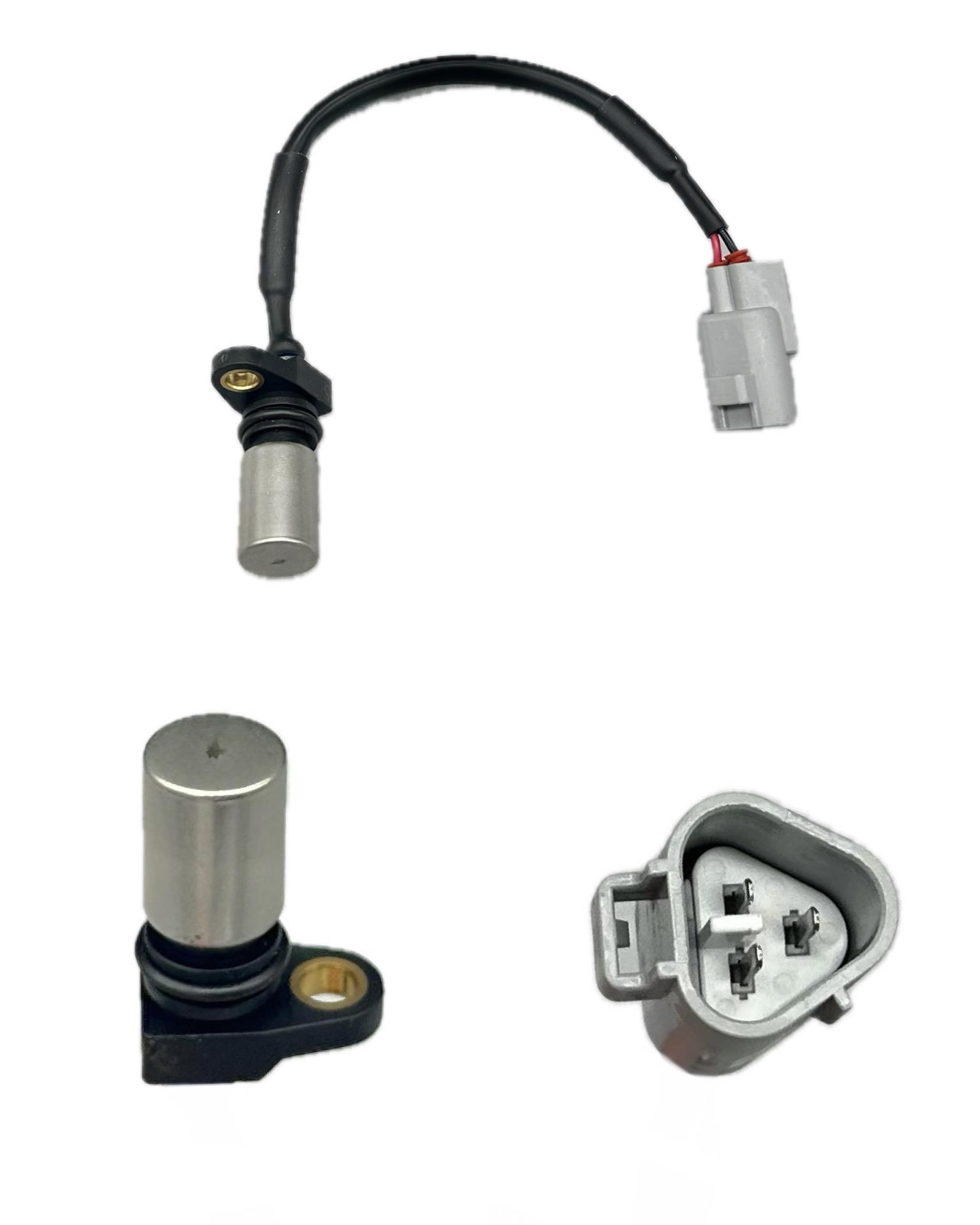 Toyota Sensör Krank Mil Pozisyon Yaris 1,4 Dizel 99-05 - 90919-05056