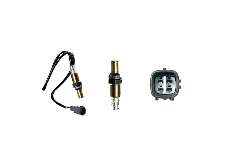 Toyota Sensör Oksijen Corolla 1,4 00-02 - 89465-02040