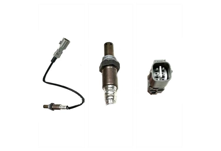 Toyota Sensör Oksijen Corolla 14-18/Auris 1,6 Benzinli 14-18/Verso 1,6 12-16/Avensis 1,6-1,8 03-12 Alt - 89465-12A40