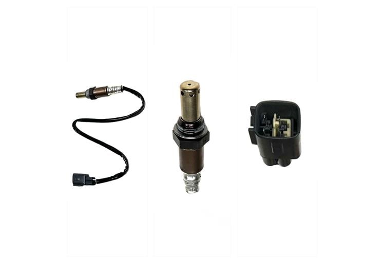 Toyota Sensör Oksijen Corolla 1,6 Benzinli 07-14/Auris 1,6 Benzinli 07-14/Avensis 1,6 Benzinli 03-09 (3 Nolu) - 89465-12880