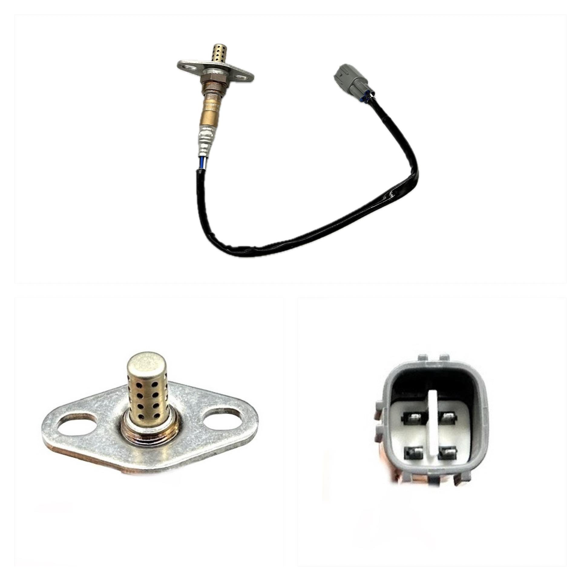 Toyota Sensör Oksijen Corolla Ae101 4efe 92-01 - 89465-19575