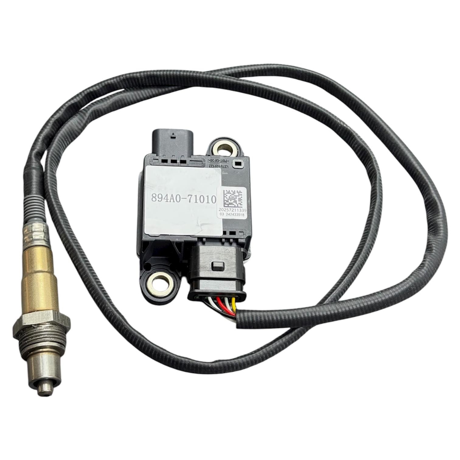 Toyota Sensör Oksijen Hılux Revo 18-22 (Nok Sensör) - 894A0-71010/894A0-71011