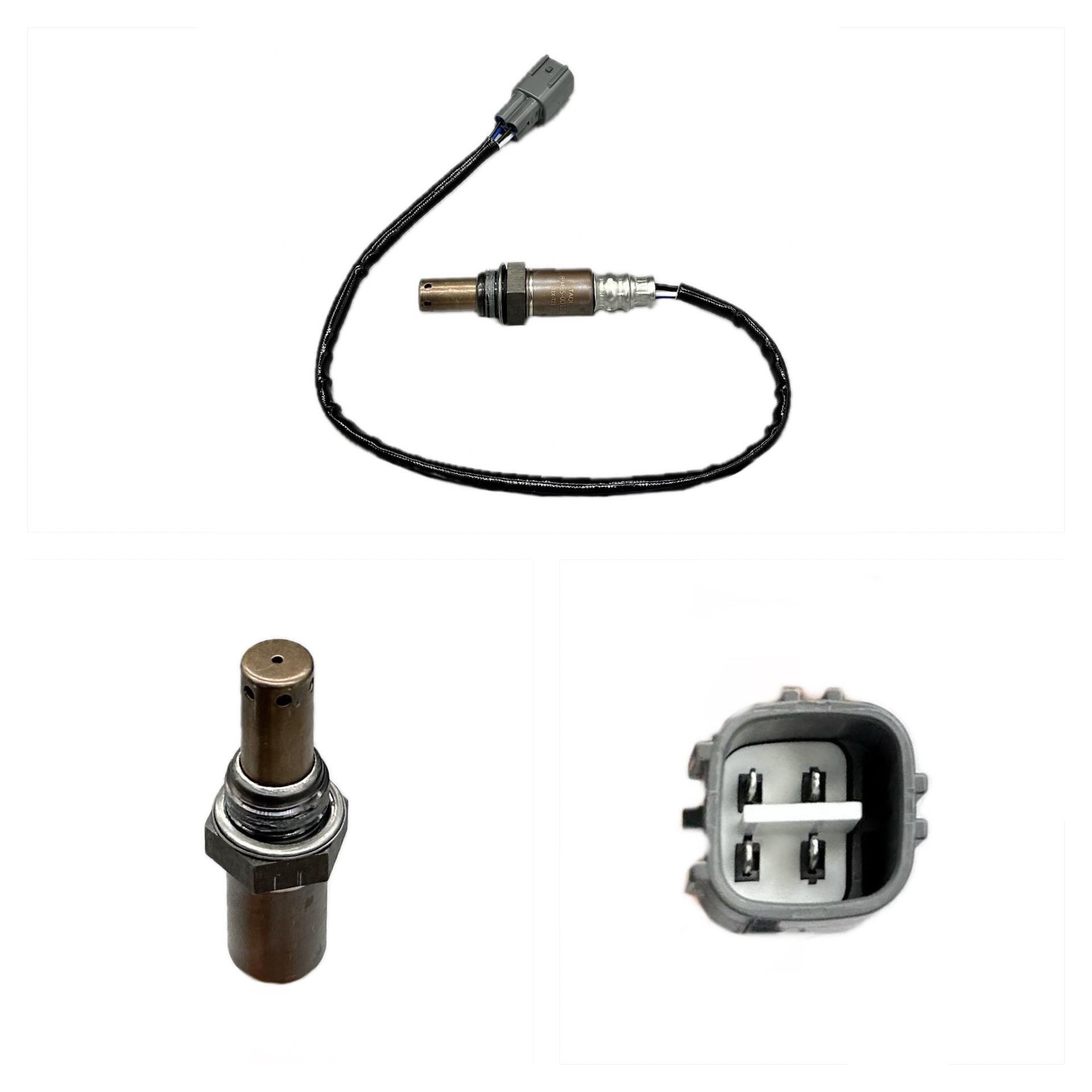 Toyota Sensör Oksijen Yaris 1,3 06-09 - 89465-0D110