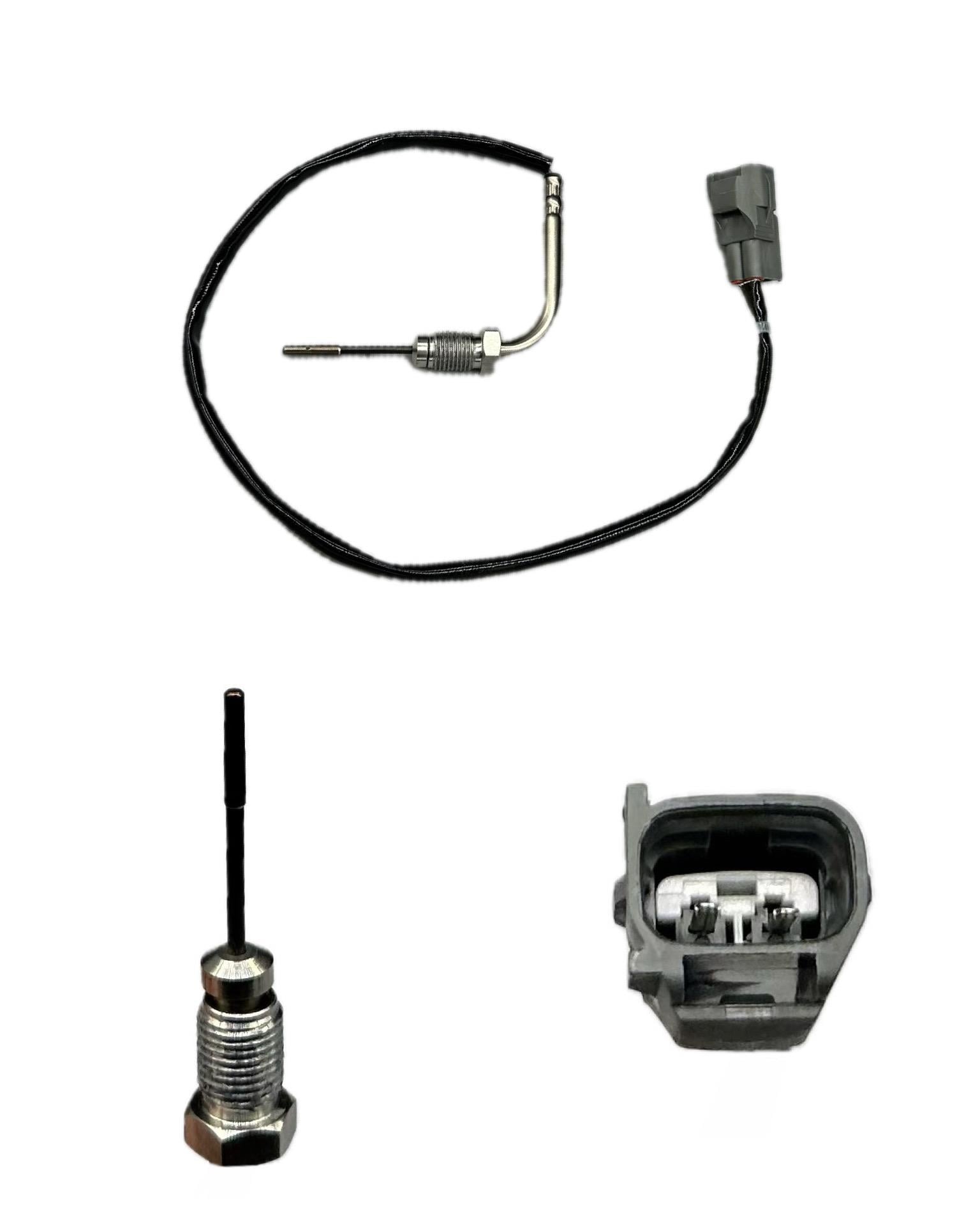 Toyota Sensör Partikül Corolla 14-18/Auris 14-18/Yaris Dizel 14-18 (Üst) - 89425-52031