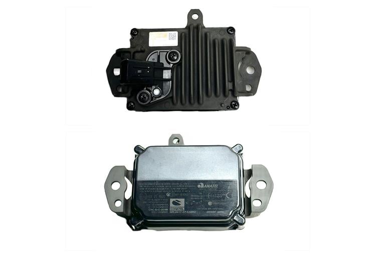 Toyota Sensör Radar Kontrol Corolla 19-24/Chr 19-21/Hılux Rocco 21-23 - 88210-33120