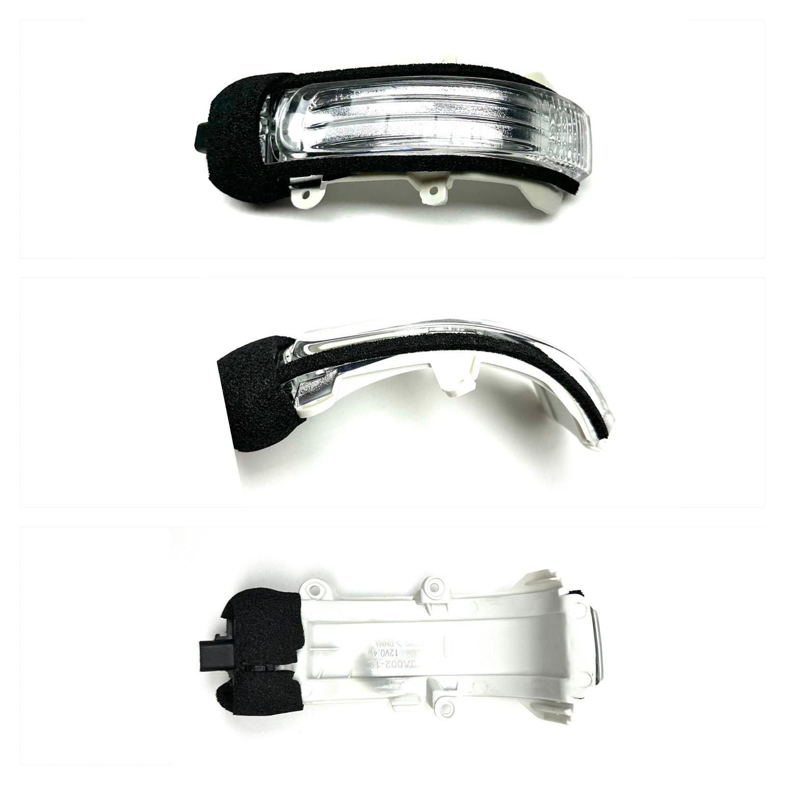 Toyota Sinyal Ayna Dikiz Corolla 10-12/Auris 09-11 Sol - 81740-12150