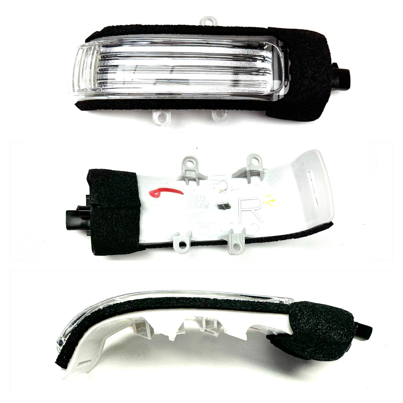 Toyota Sinyal Ayna Dikiz Hılux Vigo 10-12 Sağ - 81730-0K010