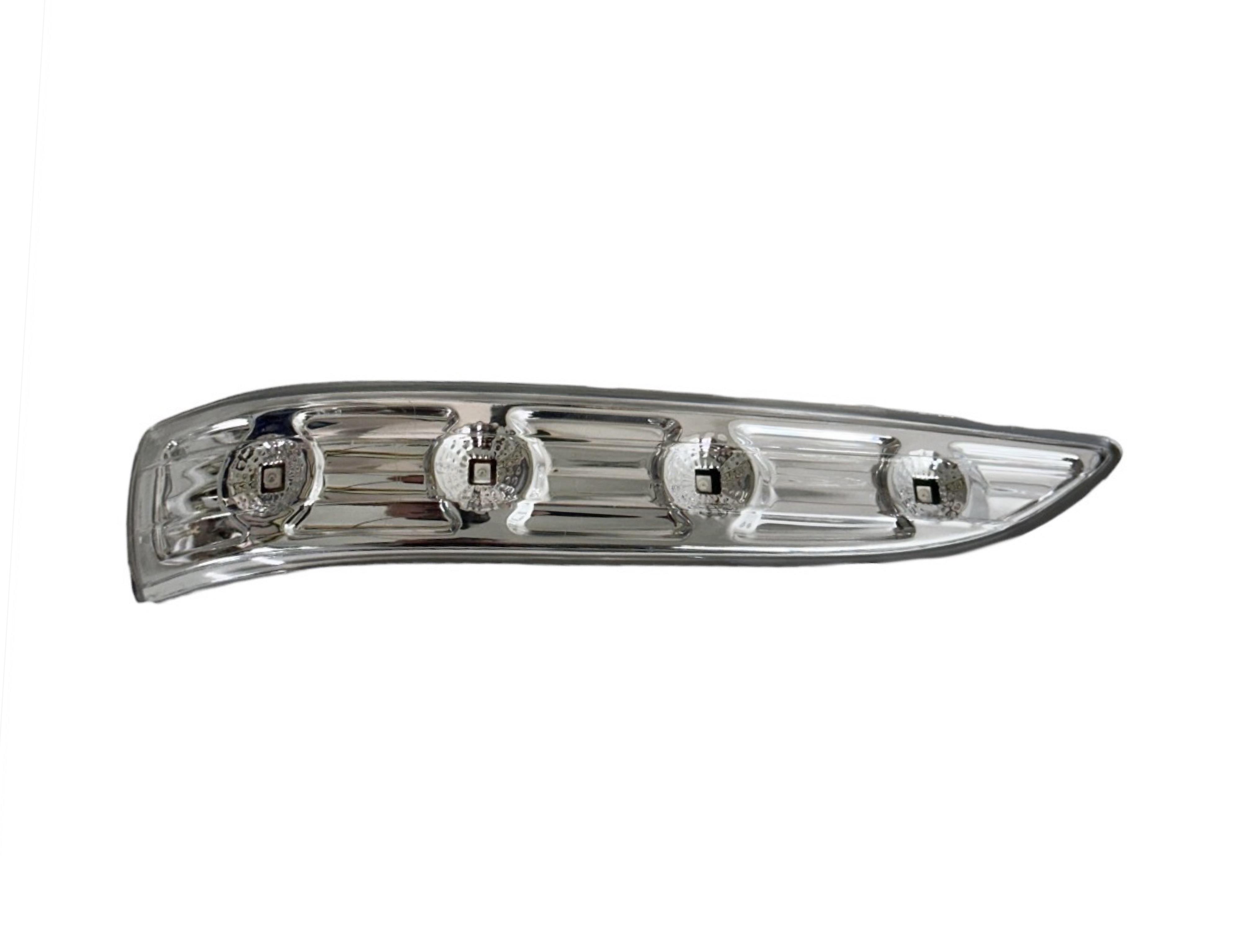 Toyota Sinyal Ayna Dikiz Tucson 11-16/İx35 11-16 Sol - 87614-2S200