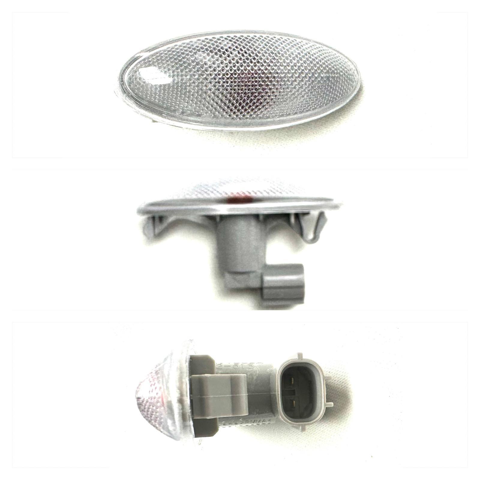 Toyota Sinyal Çamurluk Corolla 06-12/Auris 06-12/Yarıs 06-12/Rav4 06-12 Sağ/Sol - 81730-12240