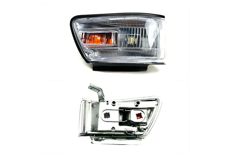 Toyota Sinyal Corolla Liftback 88-92 Sağ - 81610-12420