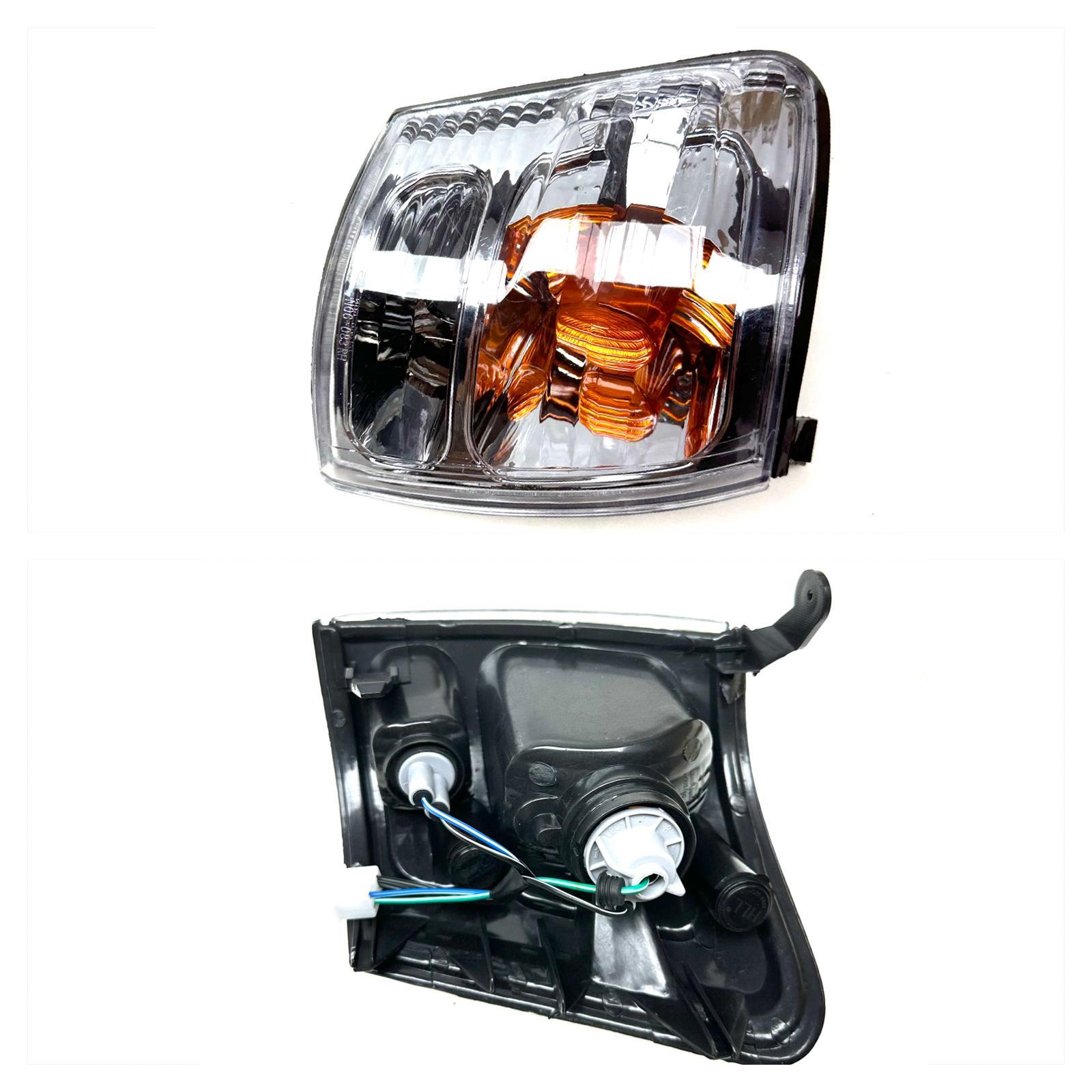 Toyota Sinyal Hılux Ln145 02-05 Sağ (İçi Krom) - 81511-35290