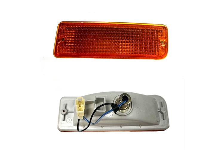 Toyota Sinyal Tampon Hılux Ln85 90-97 Sol - 81520-89133