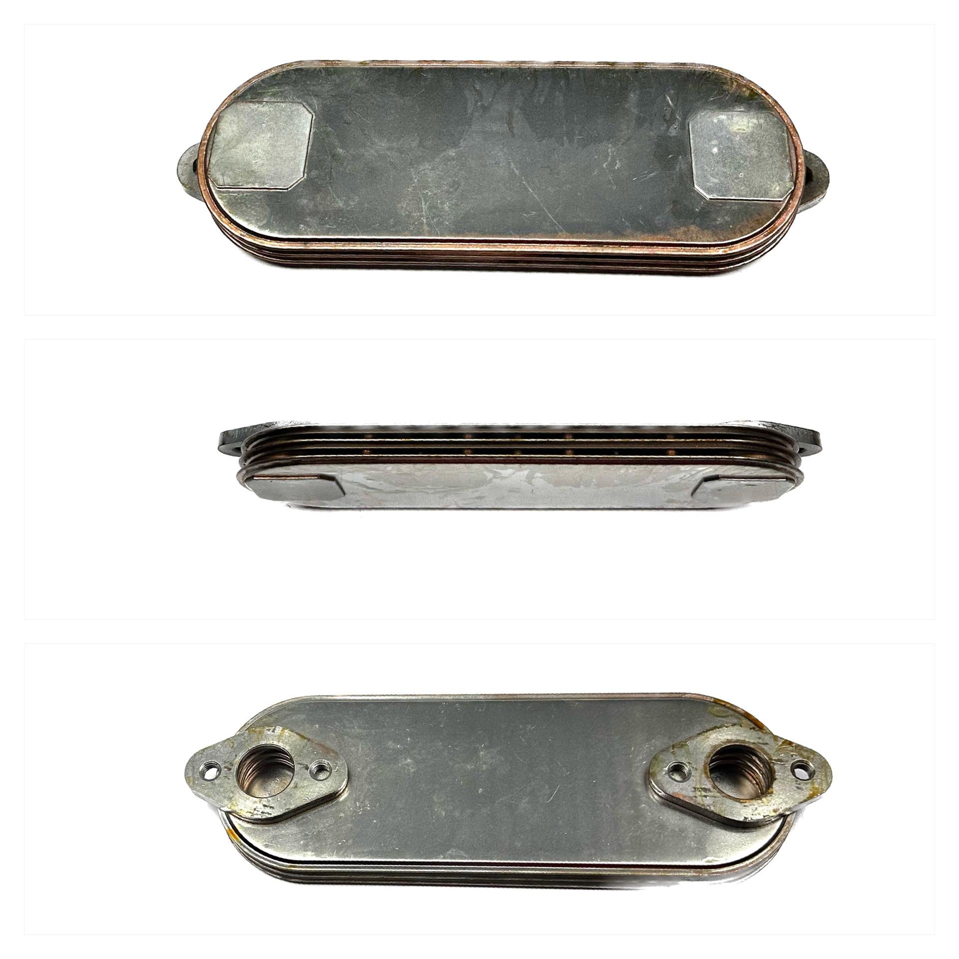 Toyota Soğutucu Yağ Hılux Ln85 88-97/Ln145 98-05/Hiace 92-05 - 15710-54050