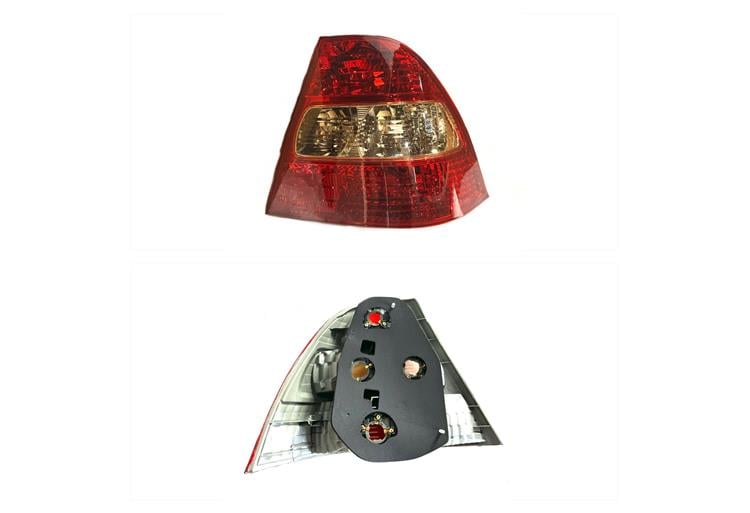 Toyota Stop Corolla 01-03 Sağ - 81551-1E200