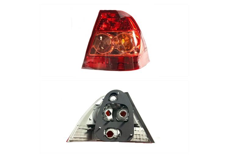 Toyota Stop Corolla 04-06 Sağ - 81551-02260