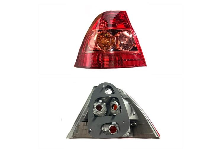 Toyota Stop Corolla 04-06 Sol - 81561-02250