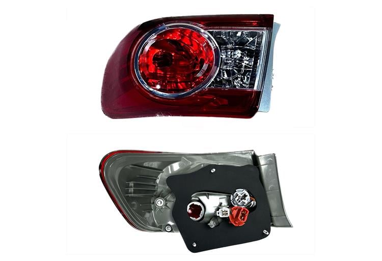 Toyota Stop Corolla 10-12 Dış Sol - 81561-02560