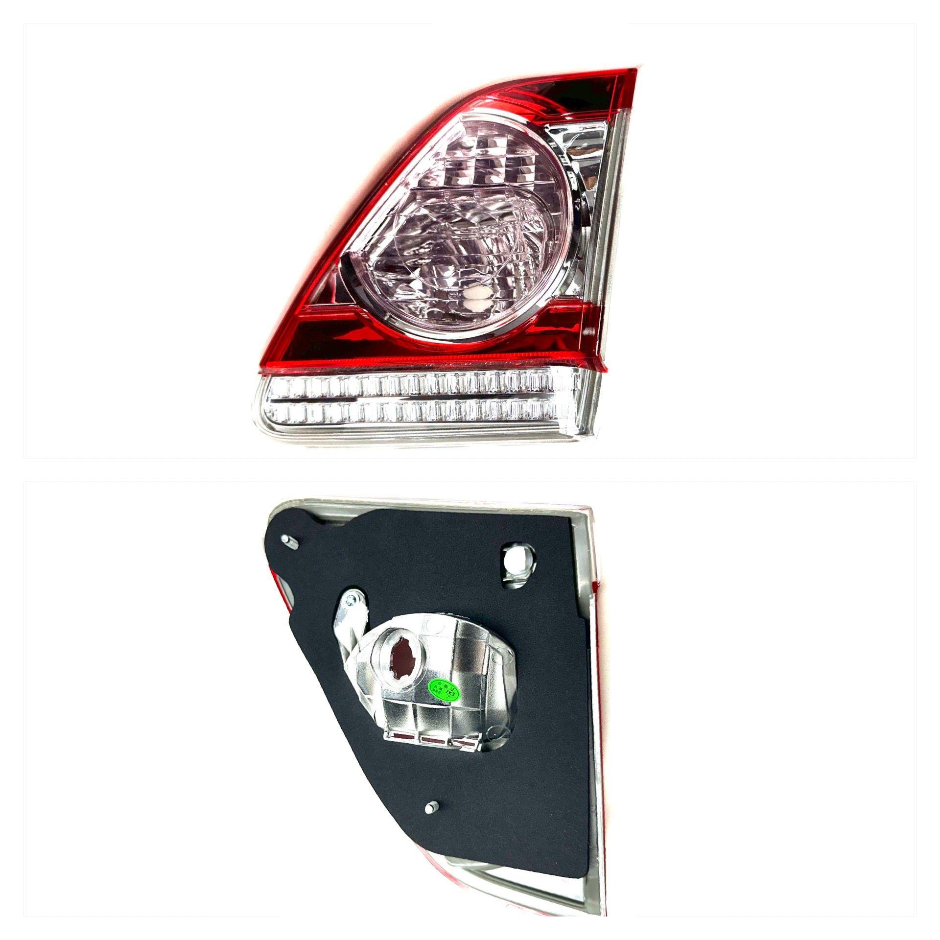 Toyota Stop Corolla 10-12 İç Sağ - 81581-02340