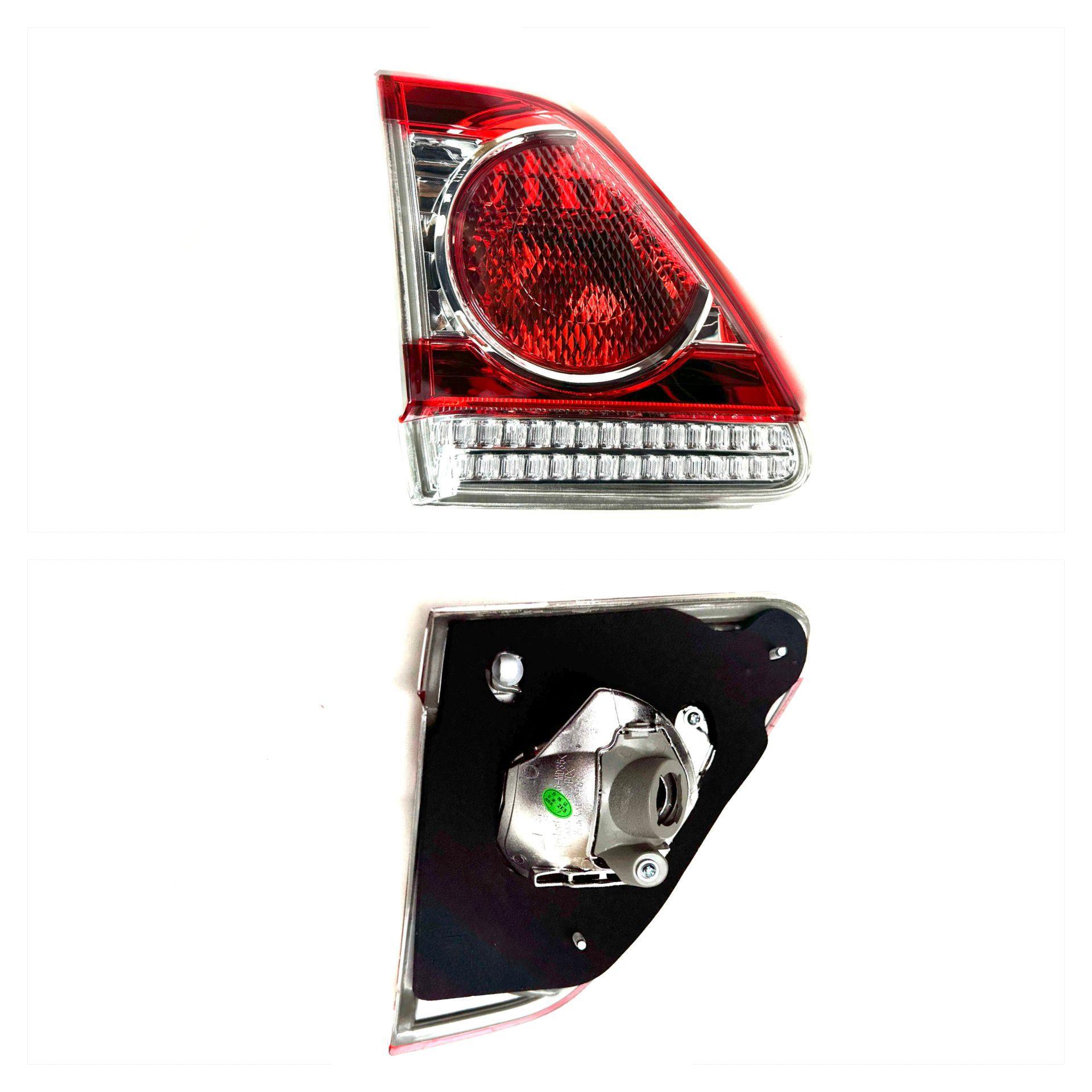 Toyota Stop Corolla 10-12 İç Sol - 81591-02340