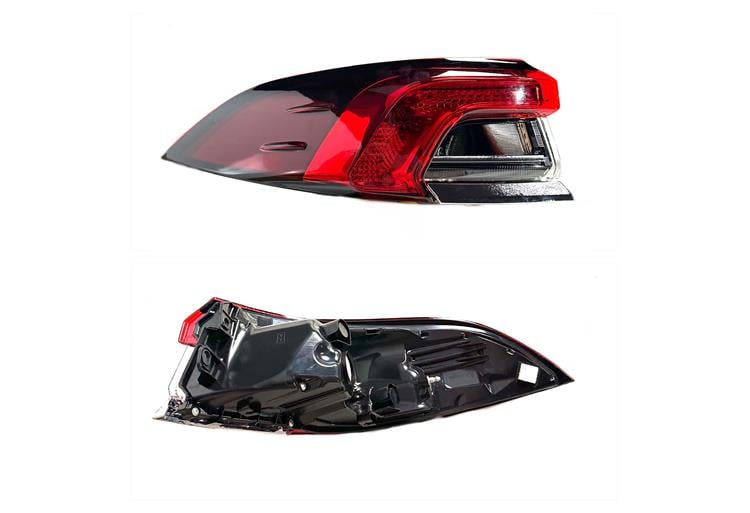 Toyota Stop Corolla 19-24 Dış Sol (Ledsiz) - 81561-02D10