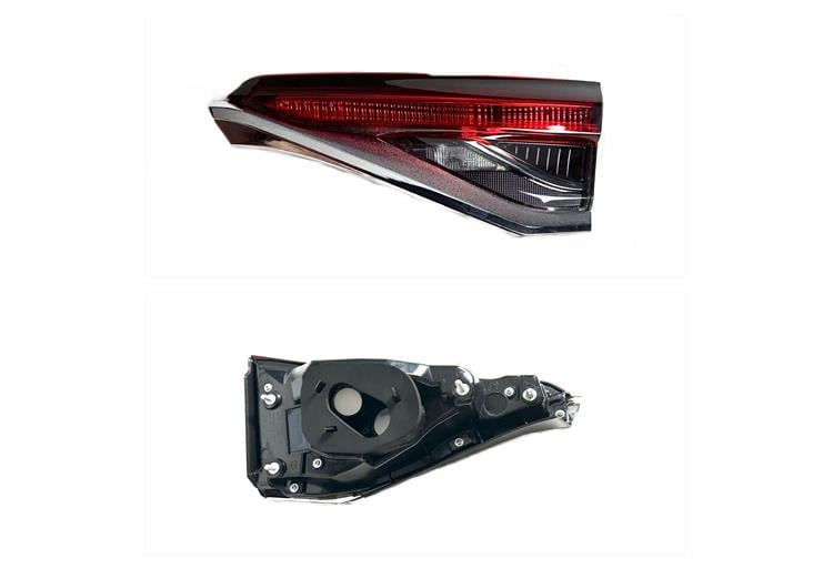 Toyota Stop Corolla 19-24 İç Sağ (Ledsiz) - 81581-02C50