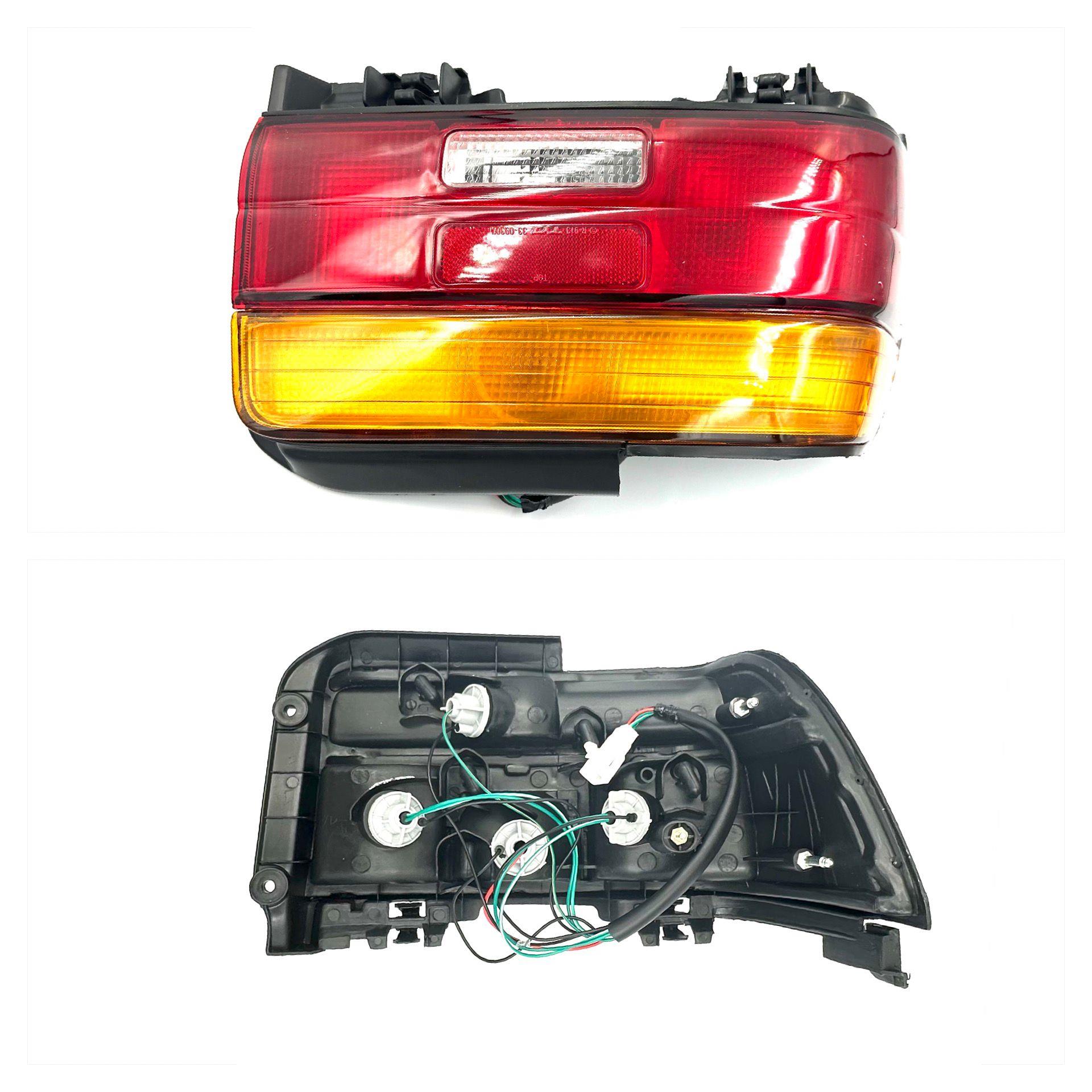 Toyota Stop Corolla Ae101 93-97 Sol - 81560-1A630-LH