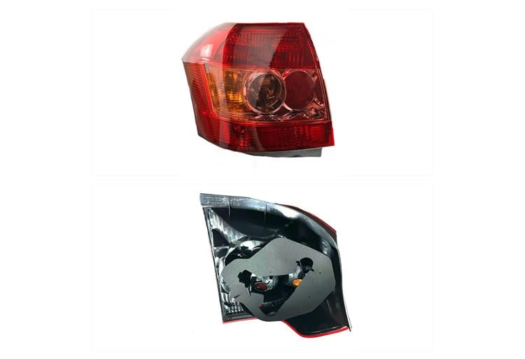 Toyota Stop Corolla H.b 05-06 Sağ - 81551-02300