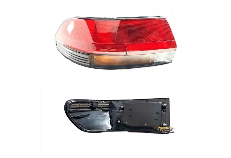 Toyota Stop Corolla Liftback 88-92 Sol - 81560-1A370